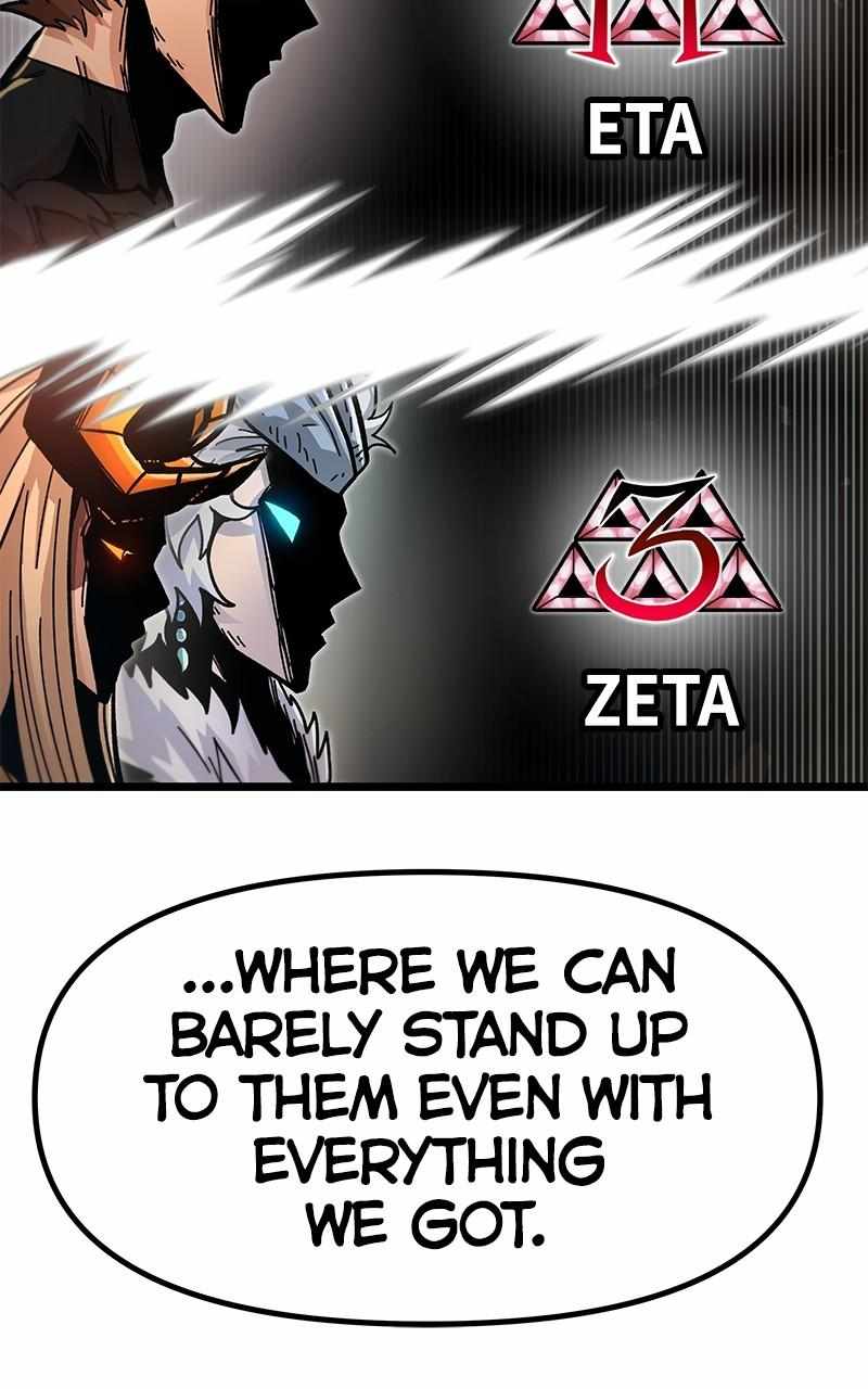 God Tribe Chapter 61 40