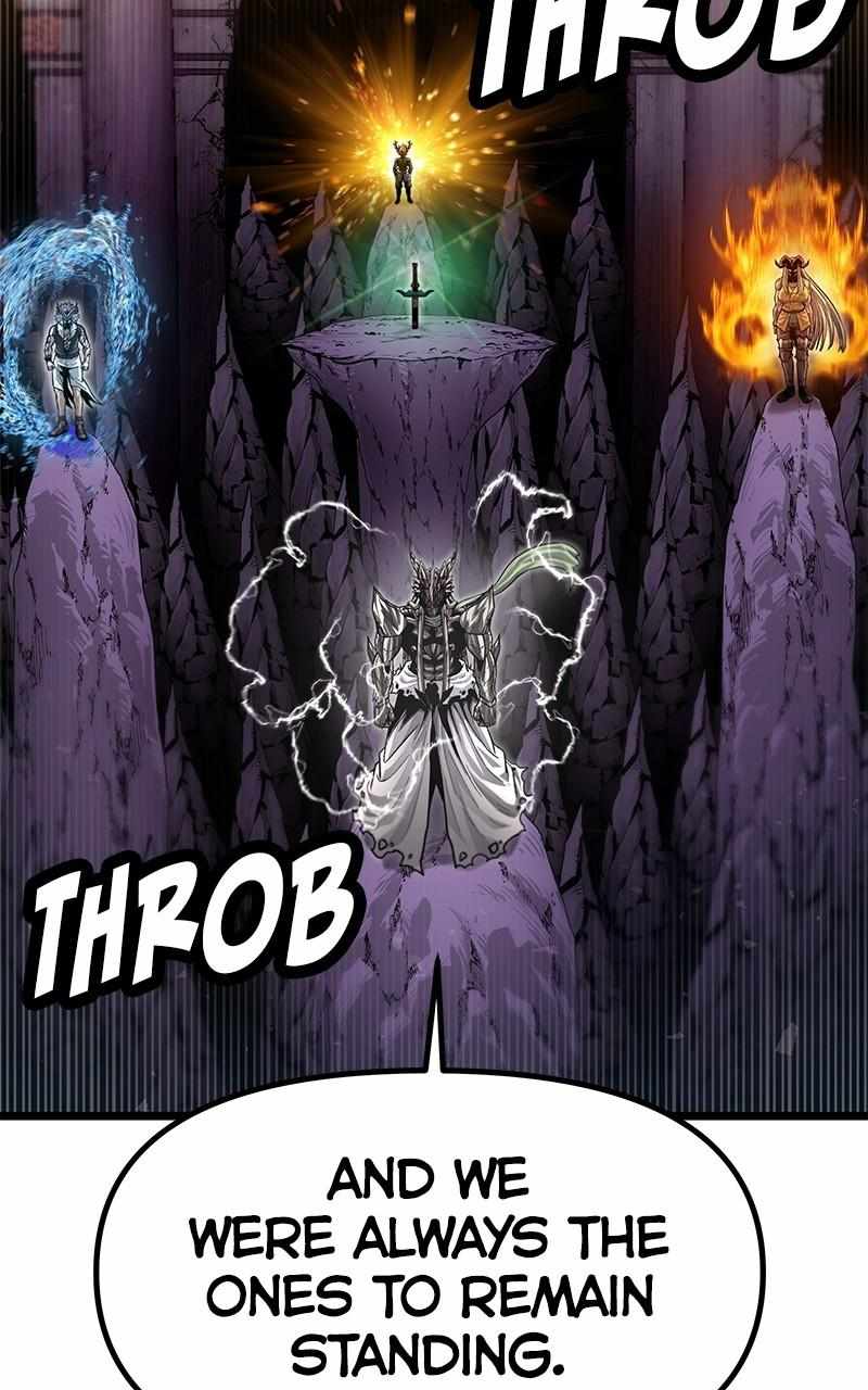 God Tribe Chapter 61 42