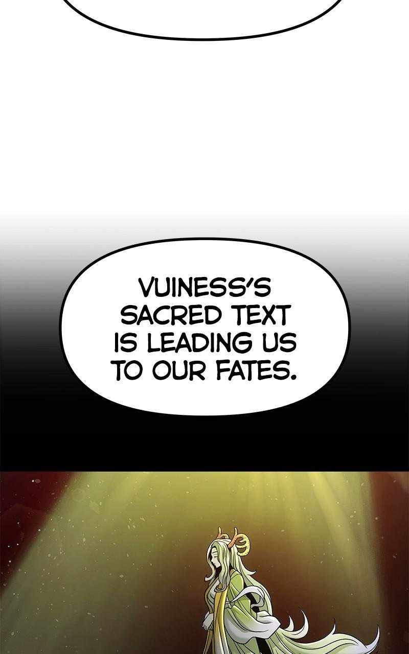 God Tribe Chapter 61 43