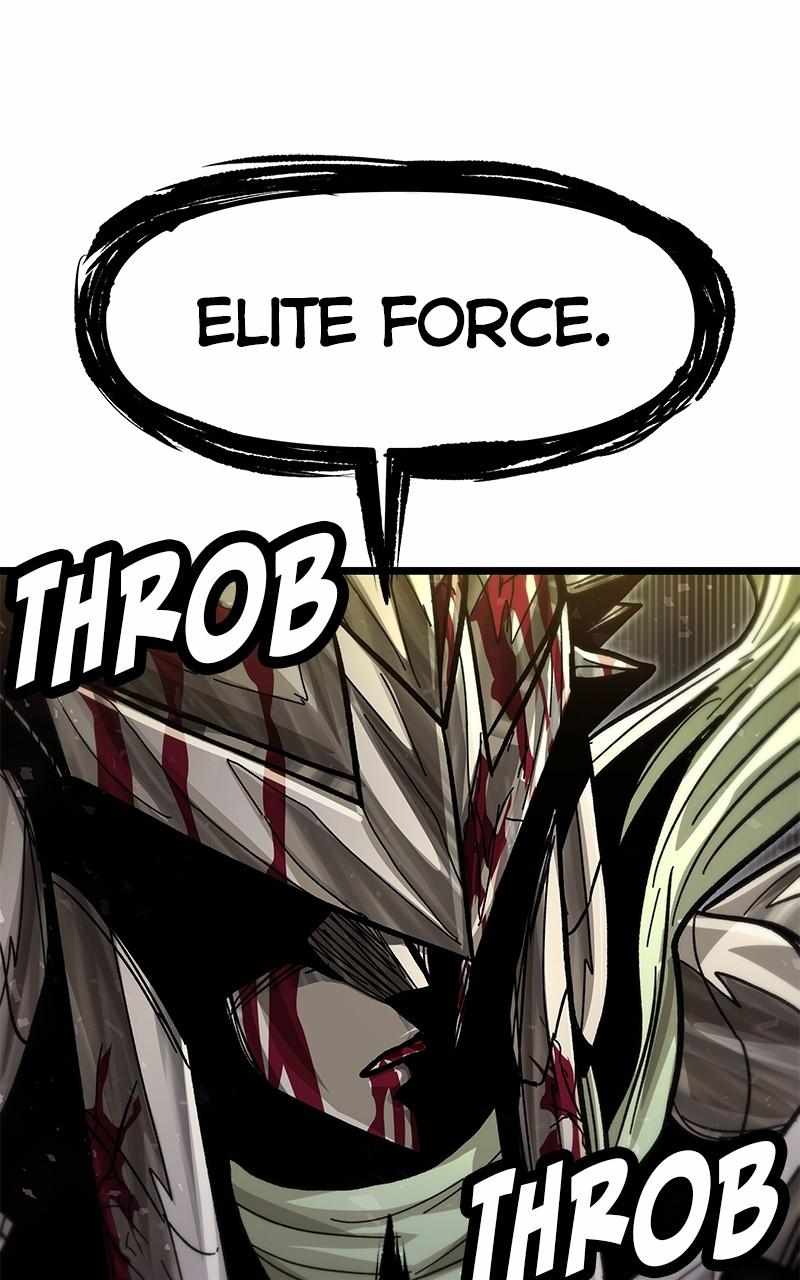 God Tribe Chapter 61 46