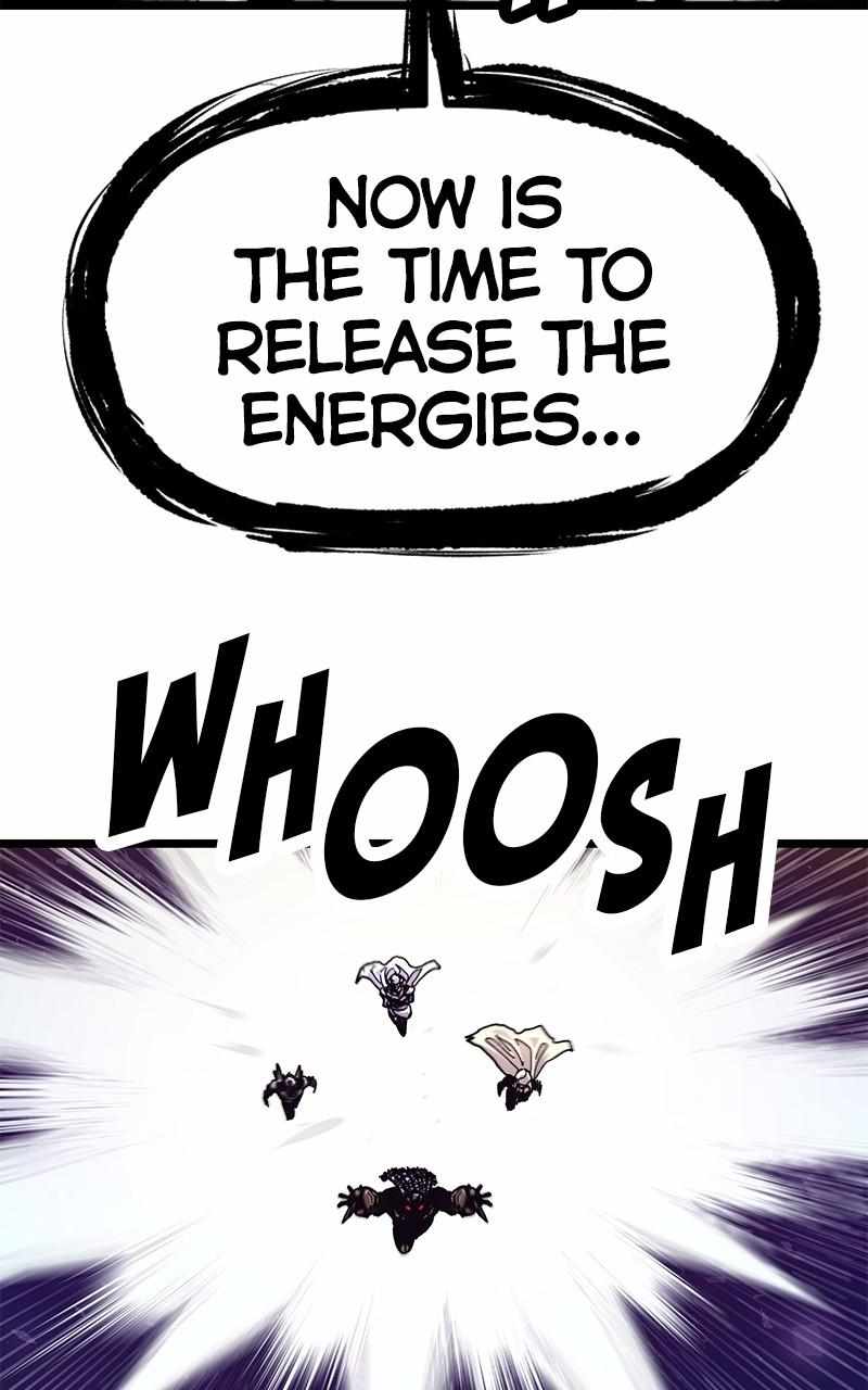God Tribe Chapter 61 47