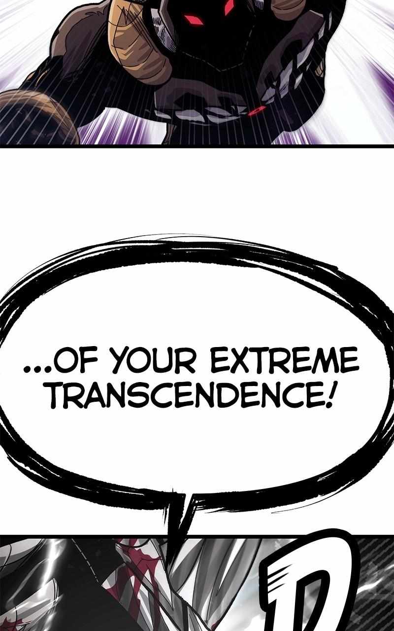 God Tribe Chapter 61 49