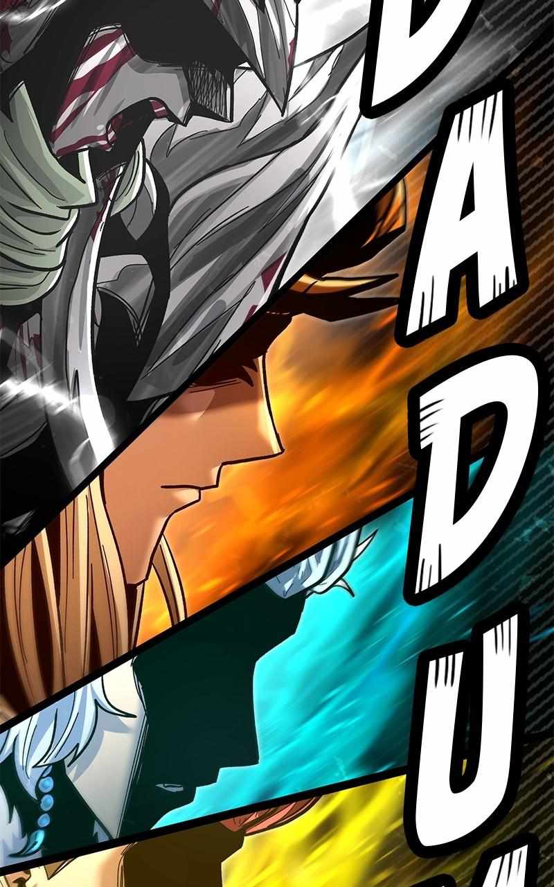 God Tribe Chapter 61 50