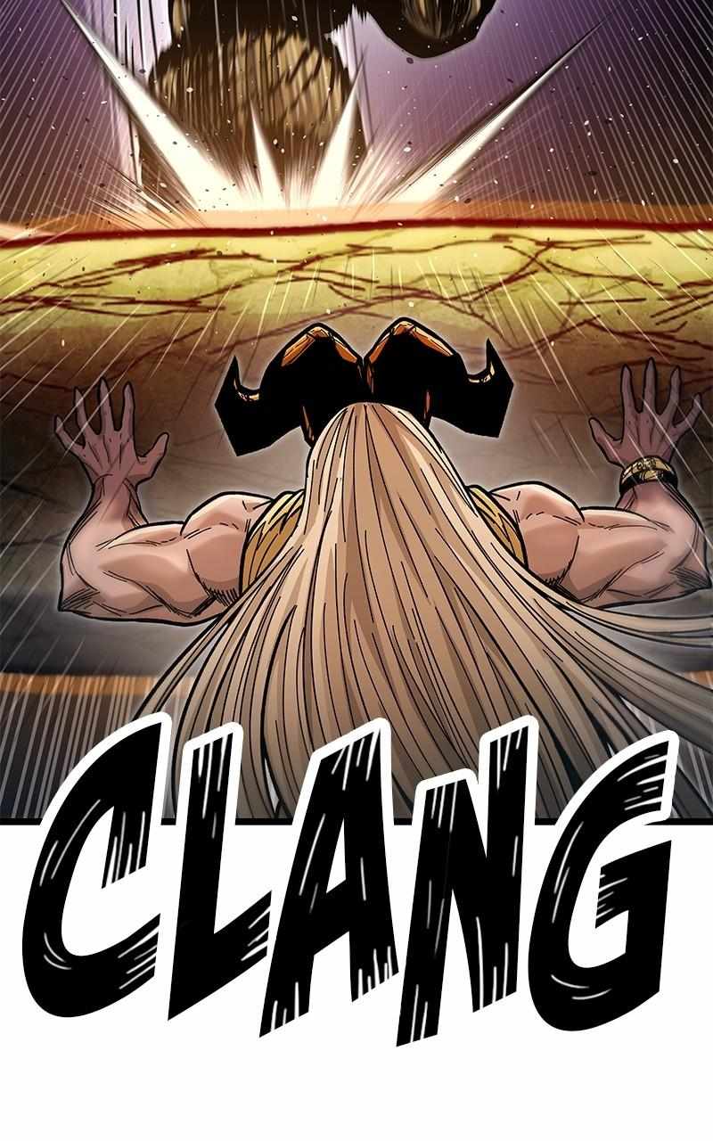 God Tribe Chapter 61 53