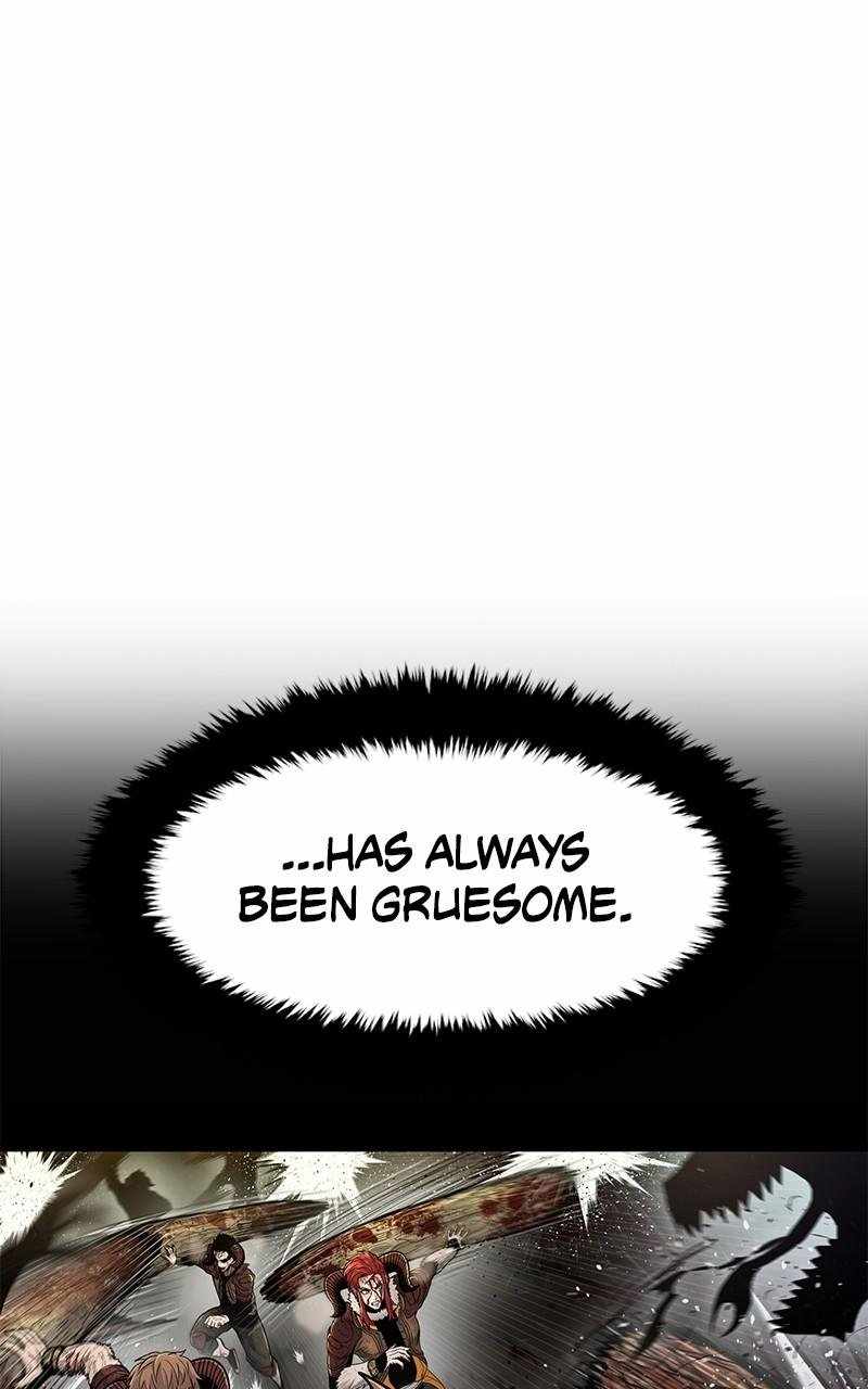 God Tribe Chapter 61 55