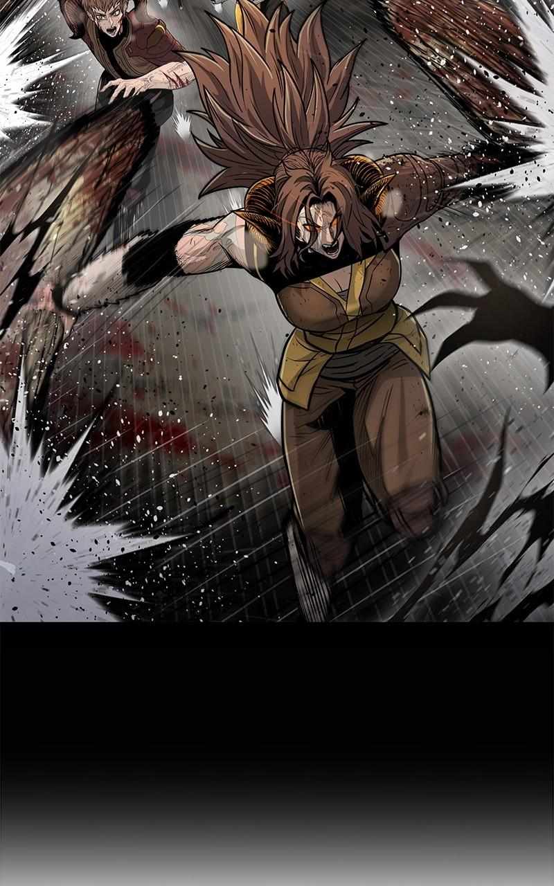 God Tribe Chapter 61 56