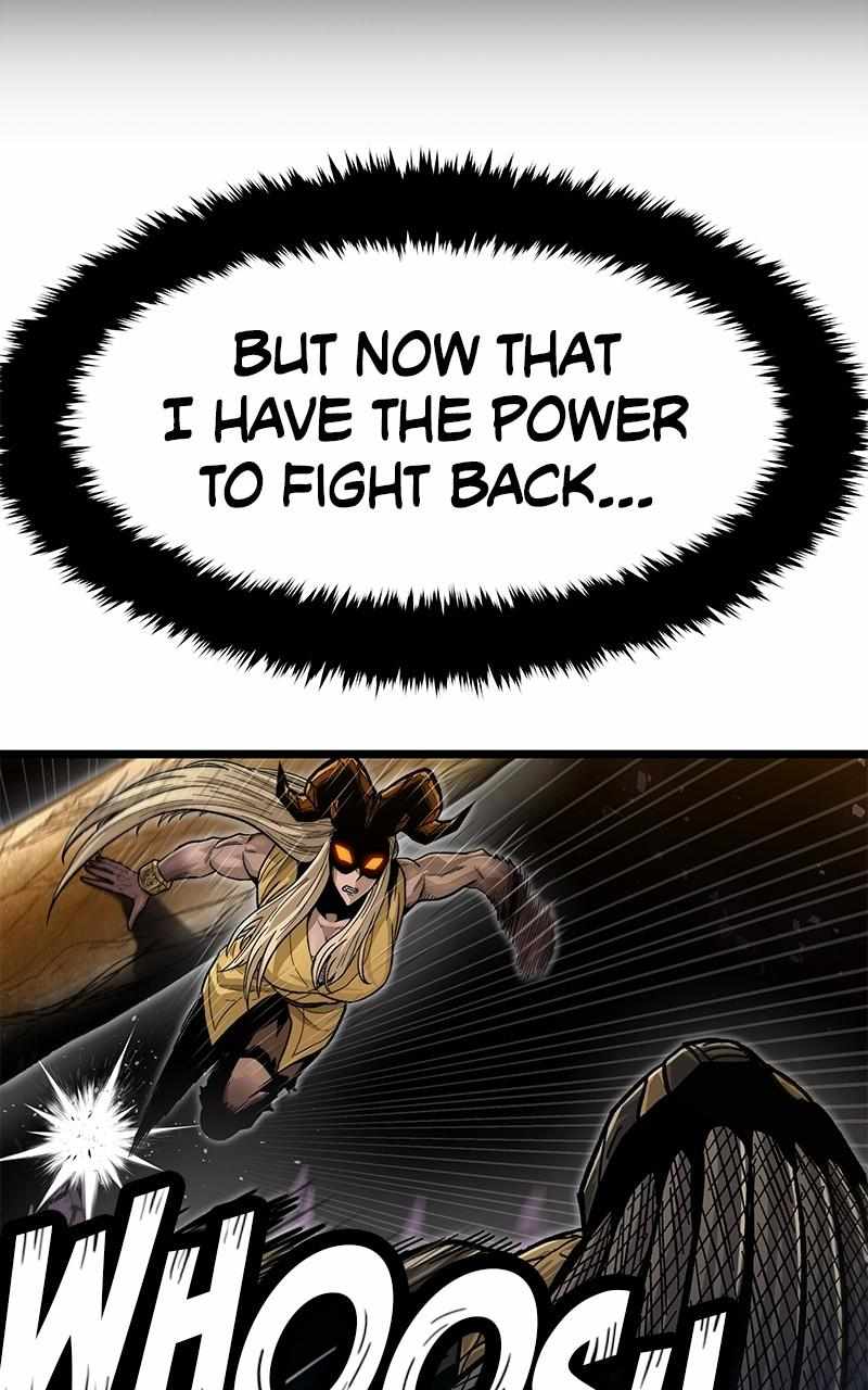 God Tribe Chapter 61 57