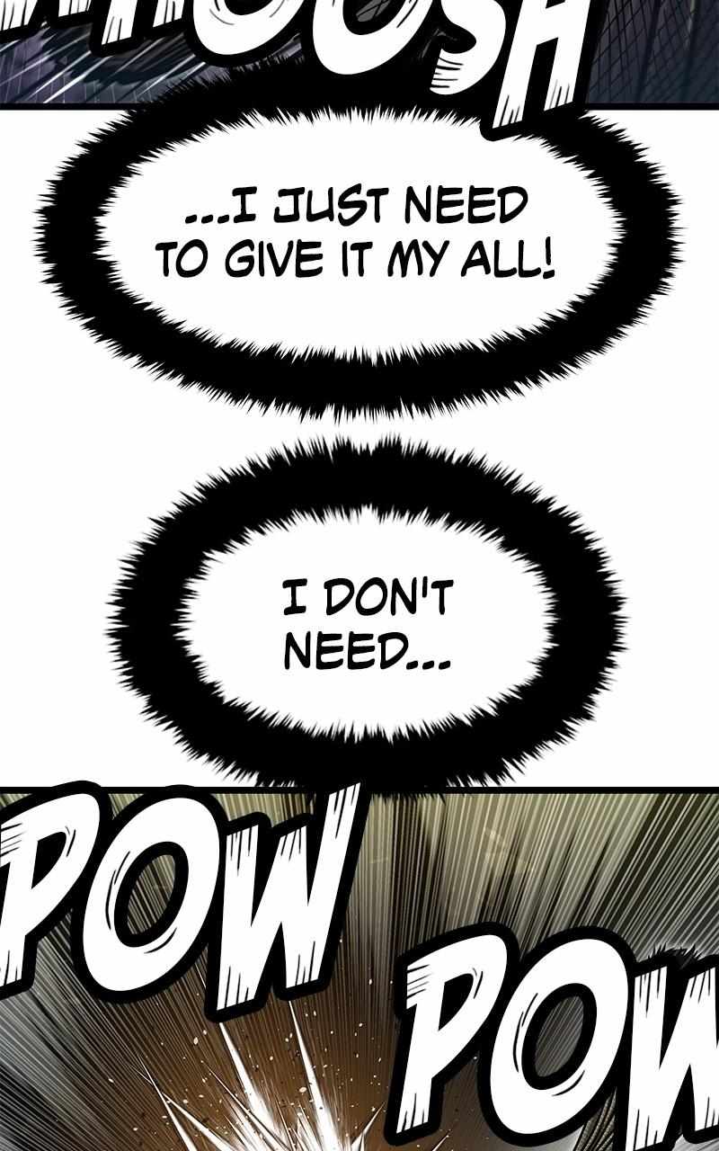 God Tribe Chapter 61 58
