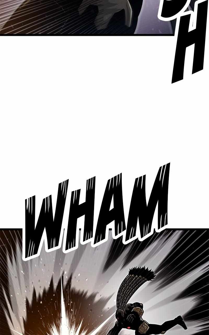 God Tribe Chapter 61 61