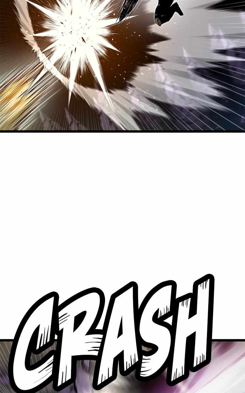 God Tribe Chapter 61 62