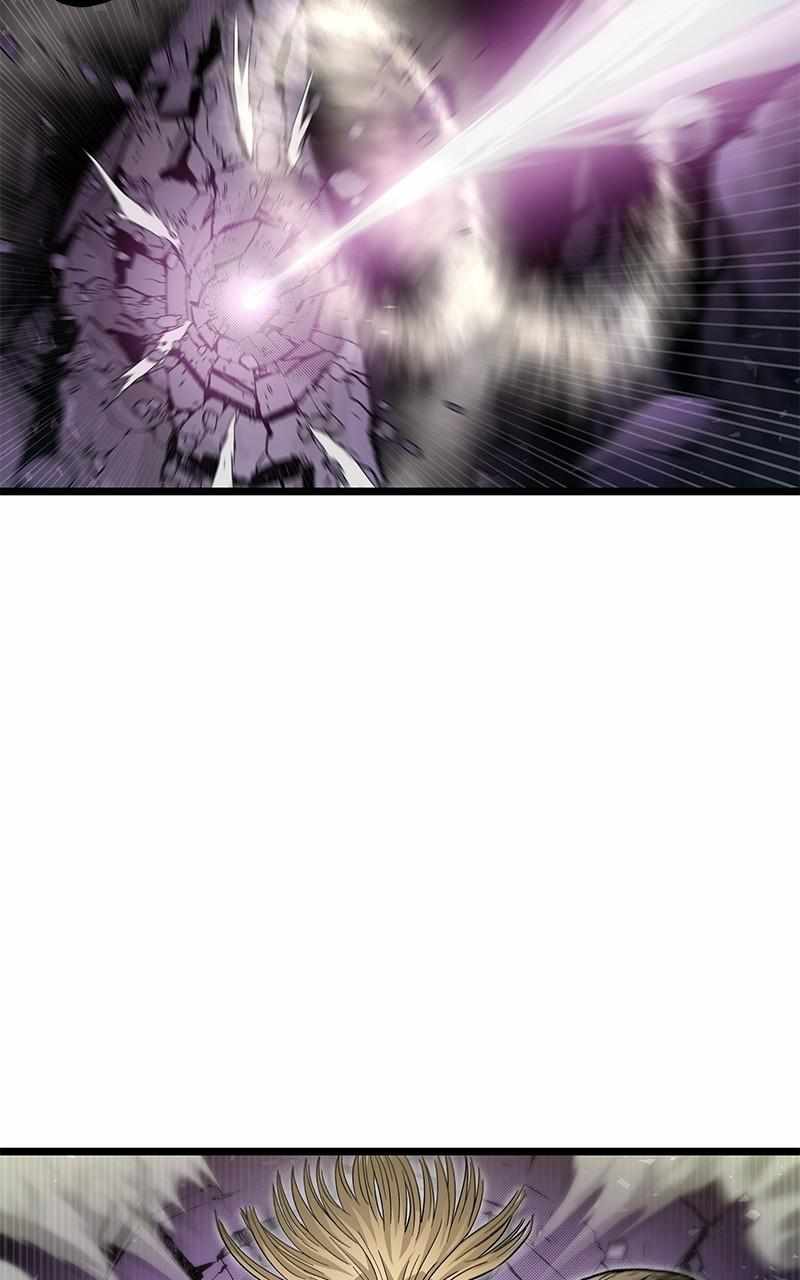 God Tribe Chapter 61 63