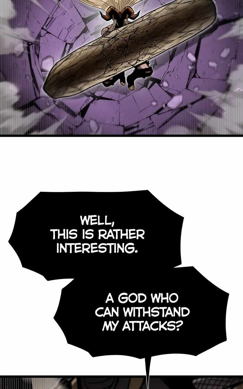 God Tribe Chapter 61 64
