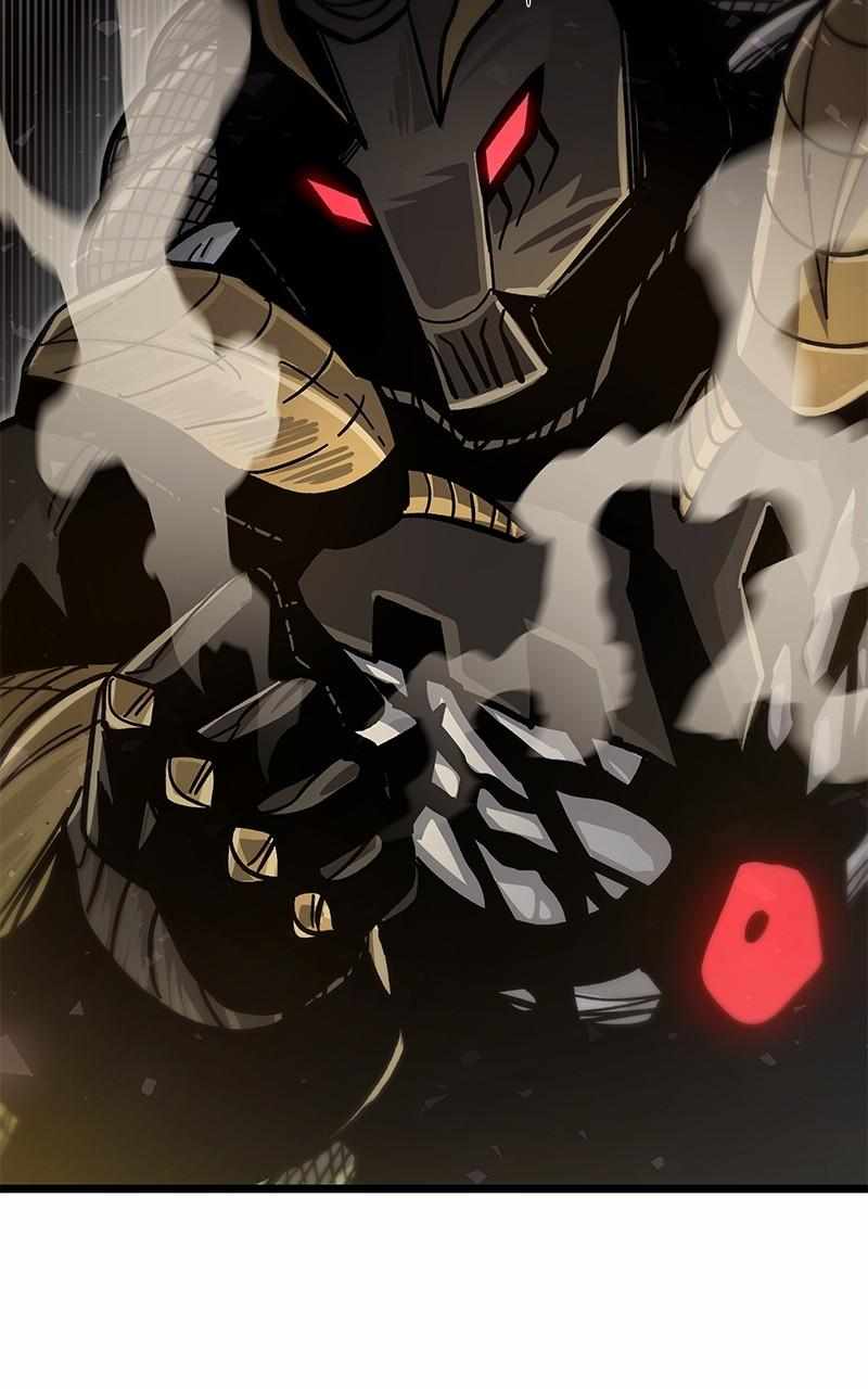 God Tribe Chapter 61 65