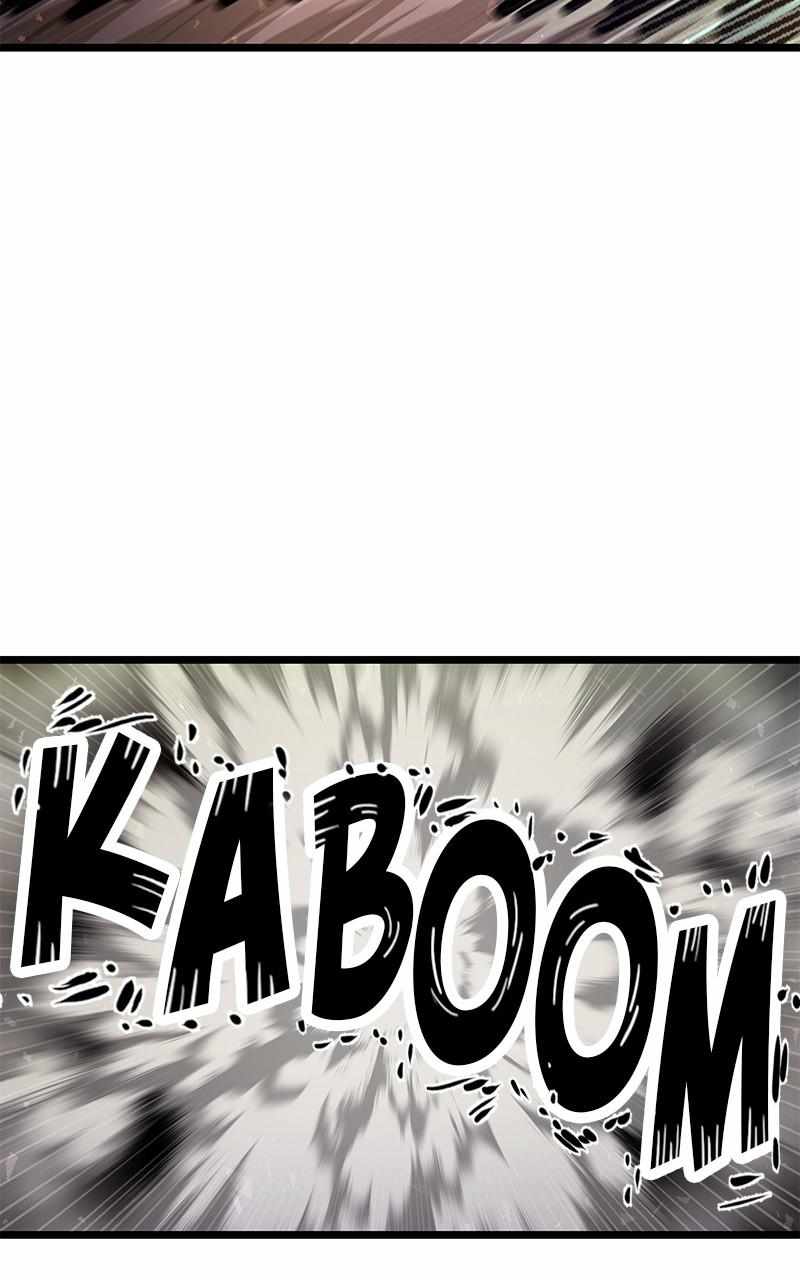 God Tribe Chapter 61 68