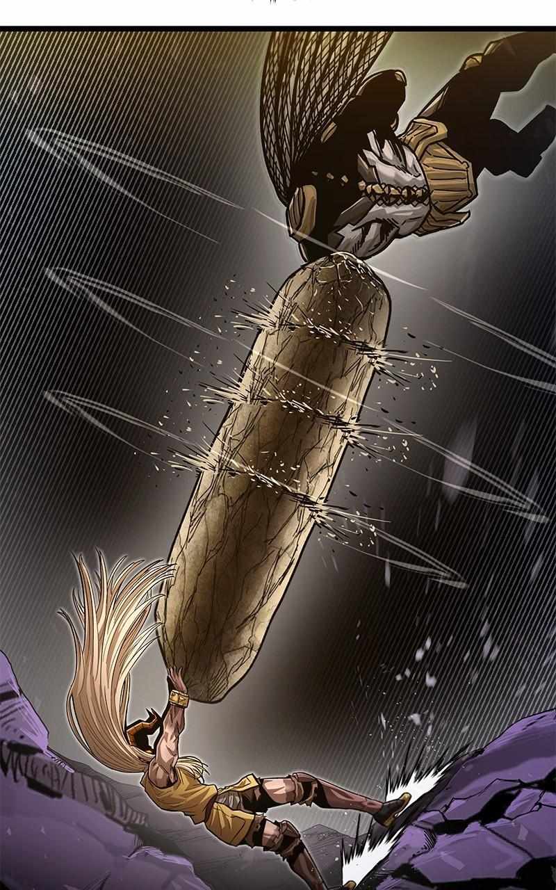 God Tribe Chapter 61 70