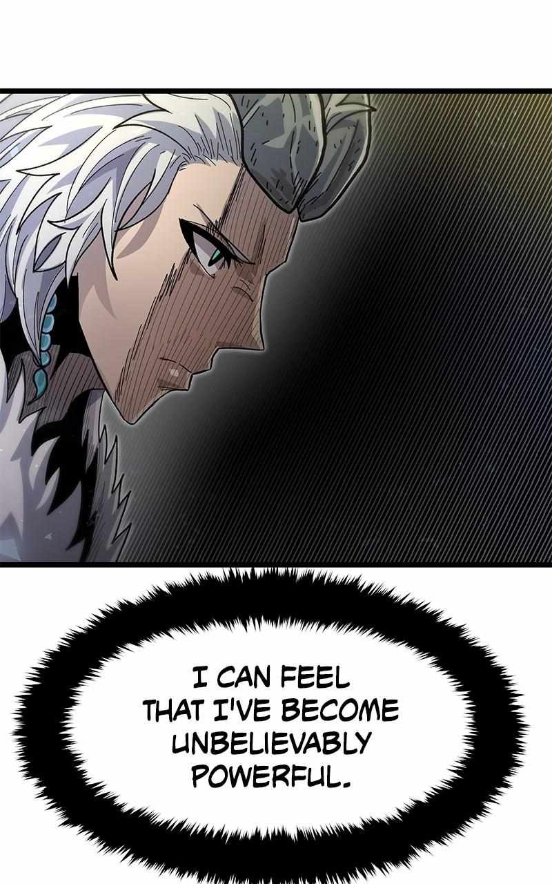 God Tribe Chapter 61 73