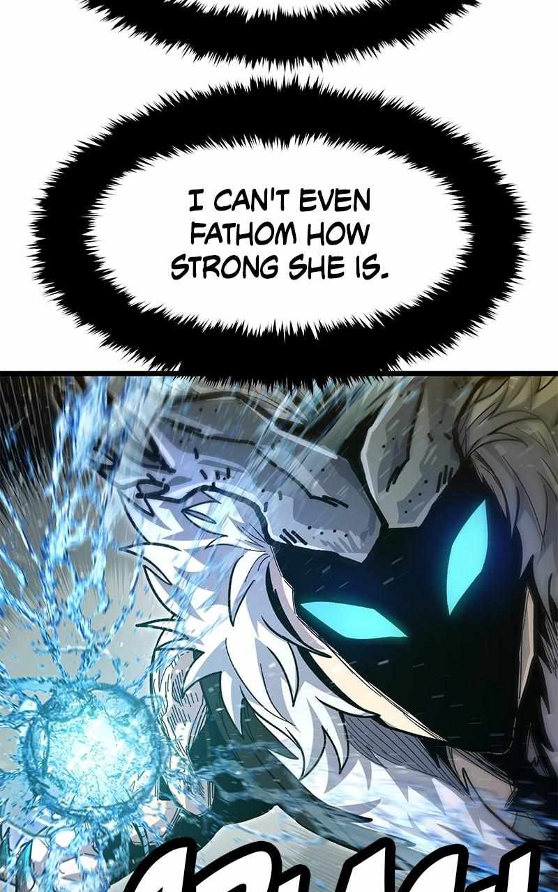 God Tribe Chapter 61 76