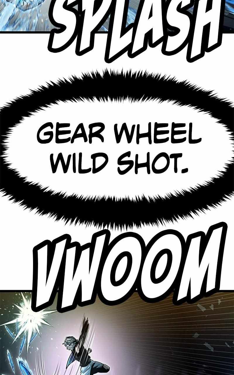 God Tribe Chapter 61 77