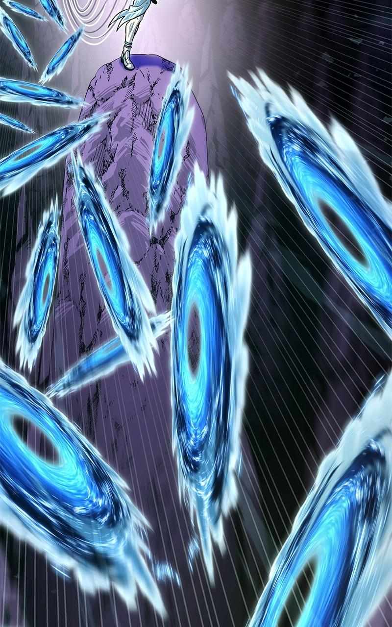 God Tribe Chapter 61 78