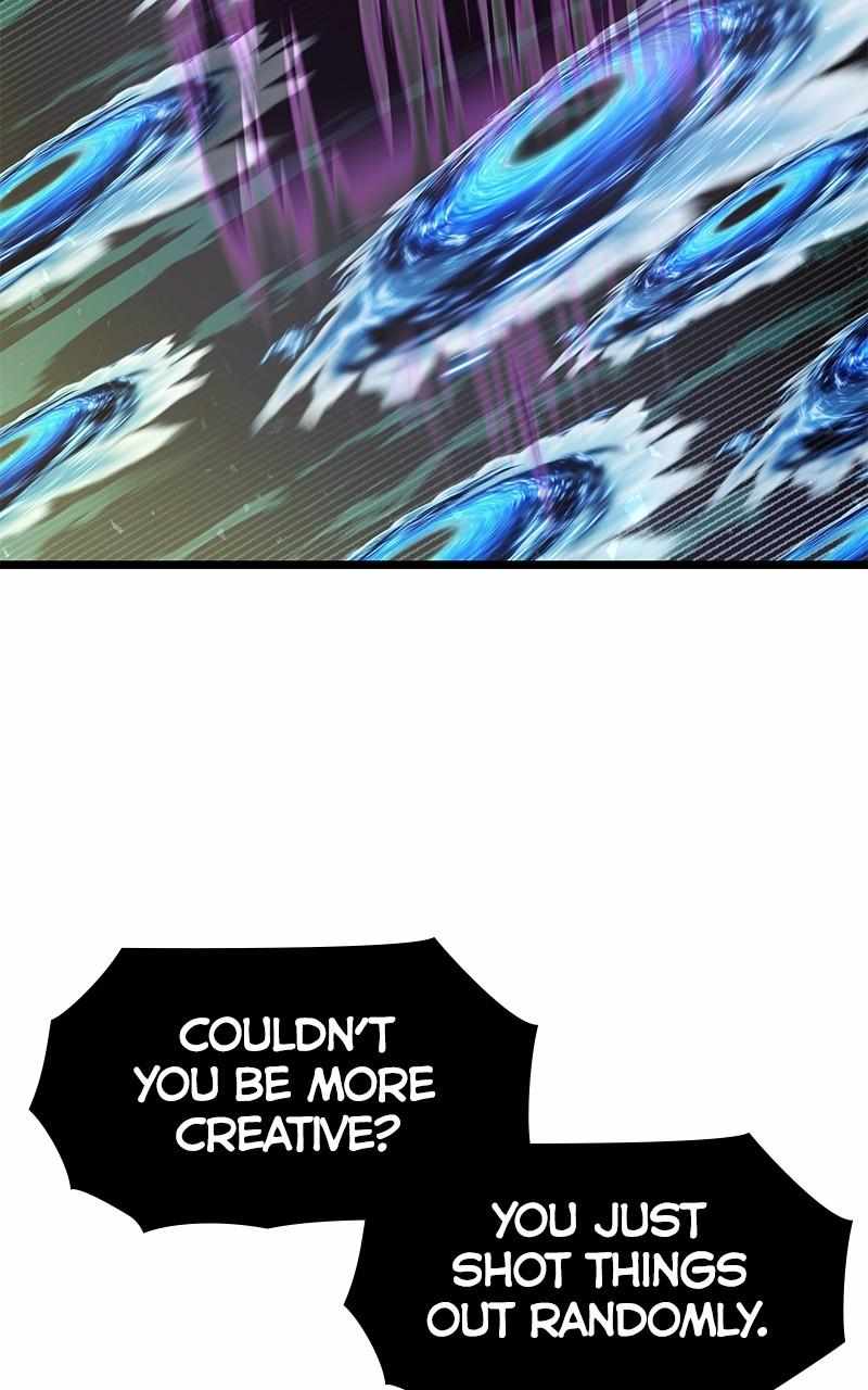 God Tribe Chapter 61 80