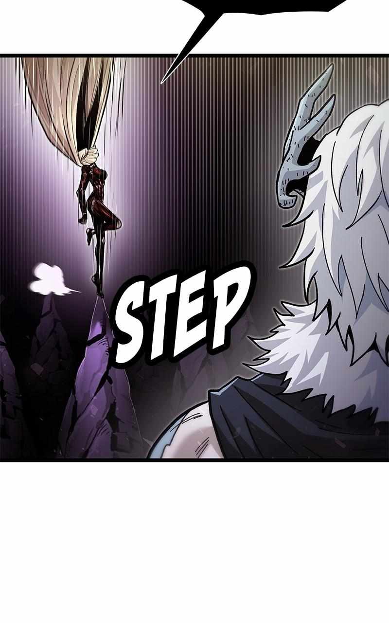 God Tribe Chapter 61 81