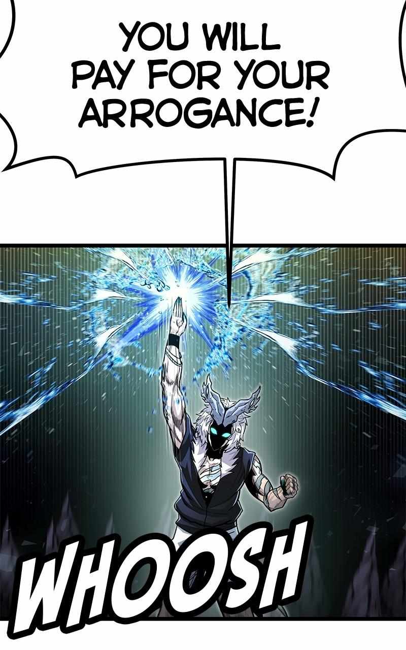 God Tribe Chapter 61 86