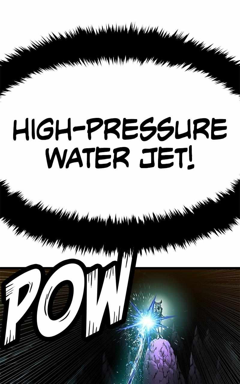 God Tribe Chapter 61 87