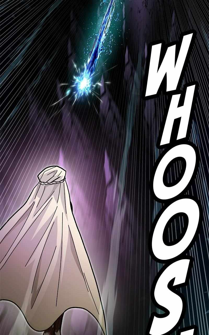 God Tribe Chapter 61 88