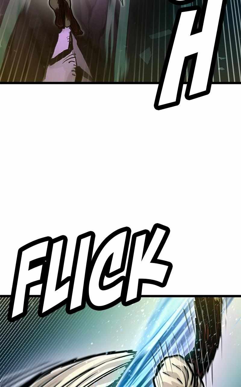God Tribe Chapter 61 89