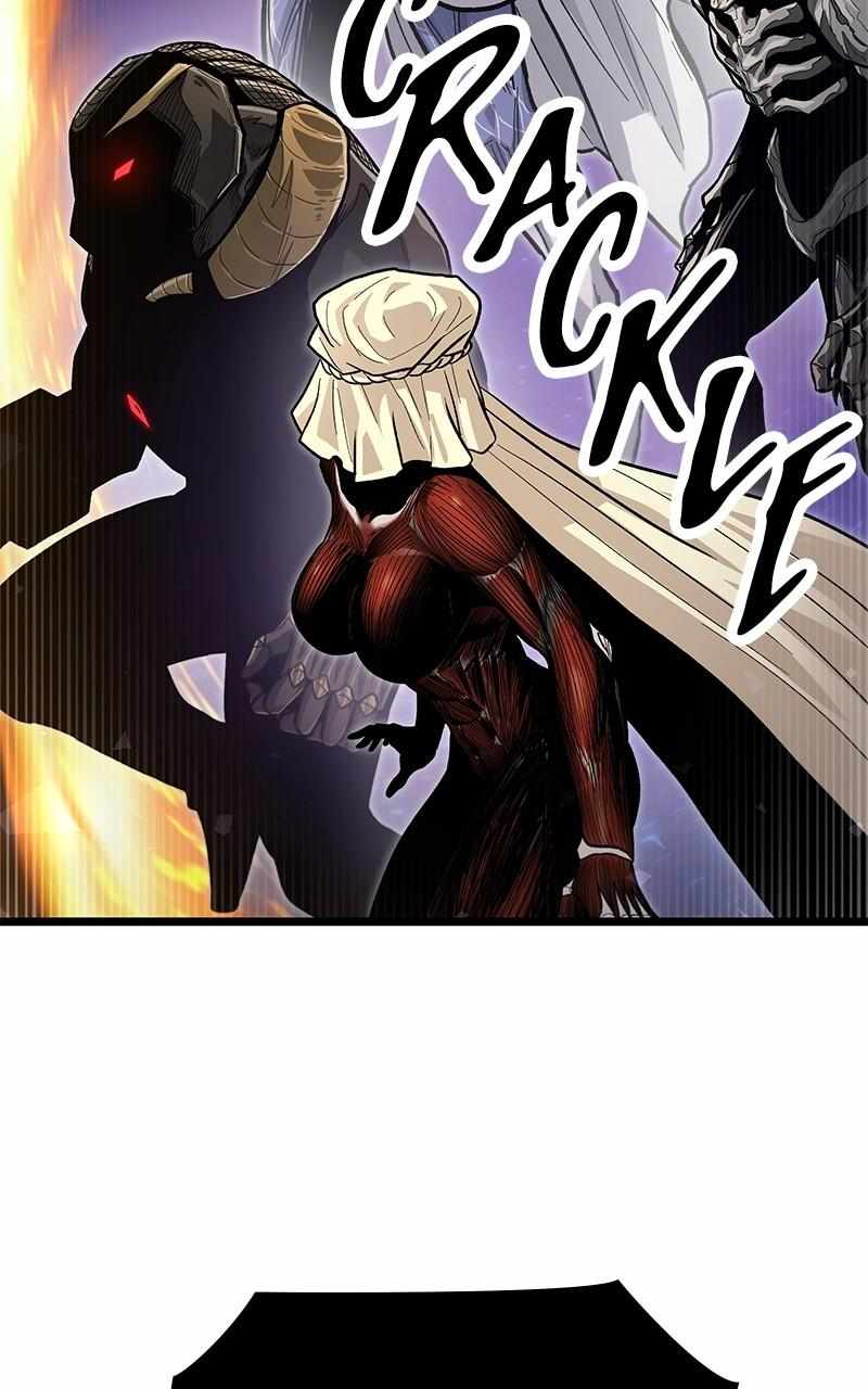 God Tribe Chapter 61 9