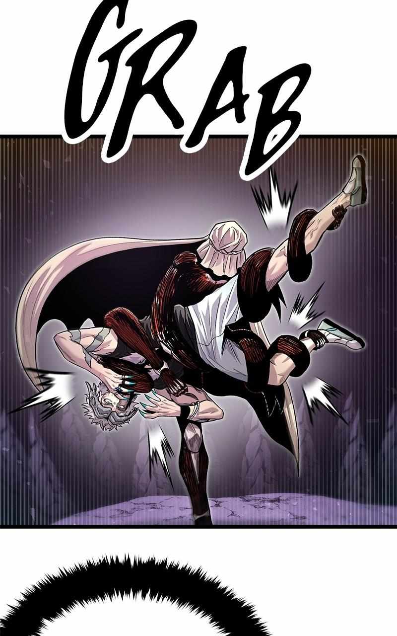 God Tribe Chapter 61 93