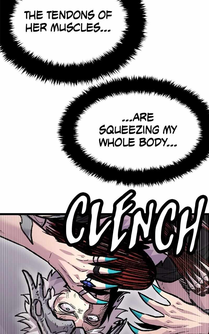 God Tribe Chapter 61 94
