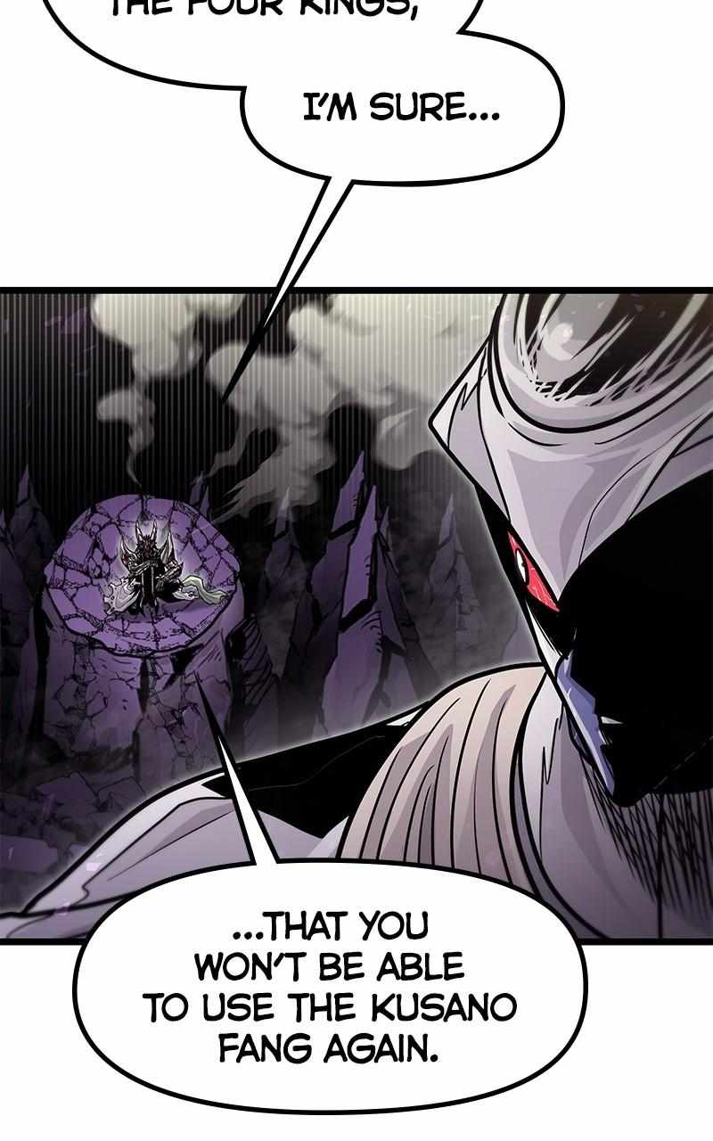 God Tribe Chapter 62 105