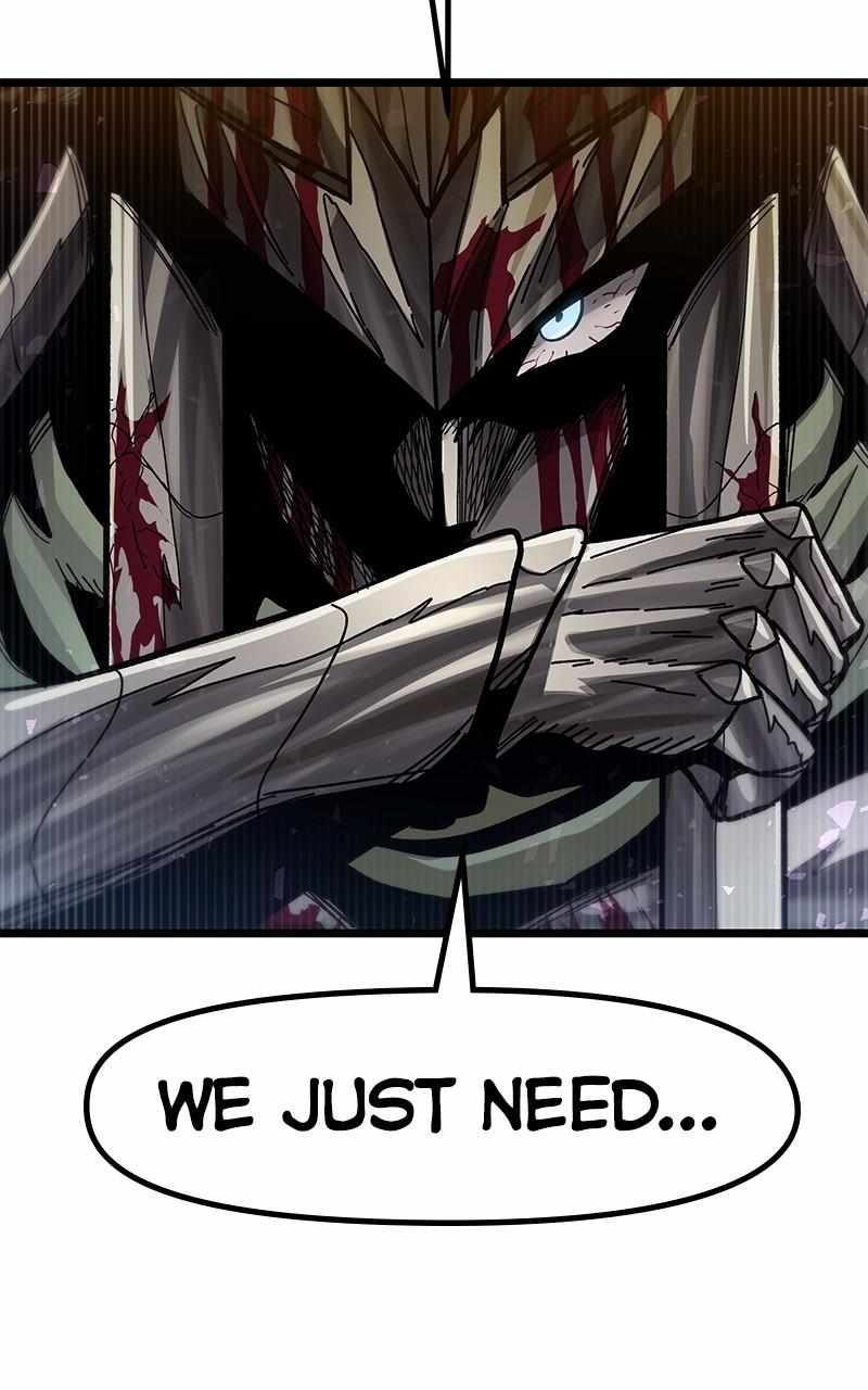 God Tribe Chapter 62 108