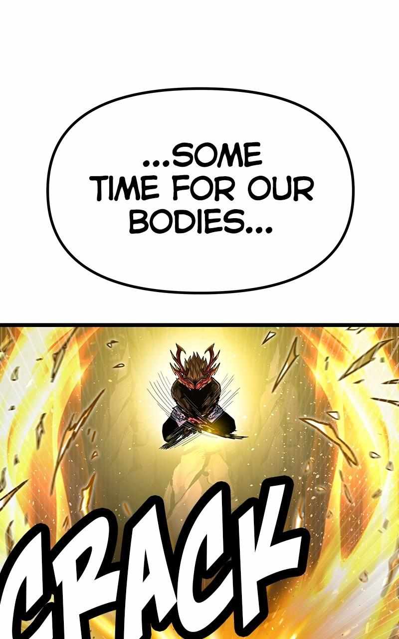 God Tribe Chapter 62 109