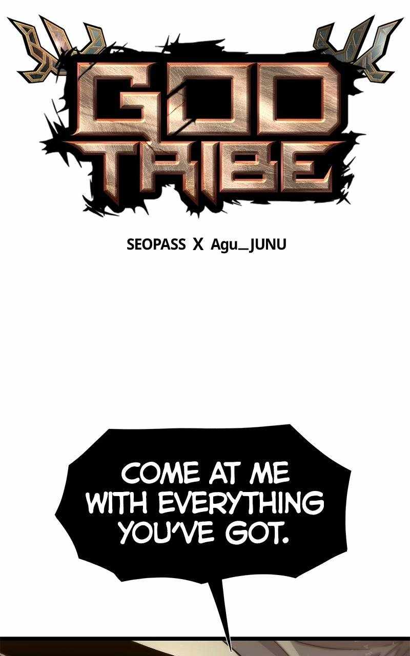 God Tribe Chapter 62 11