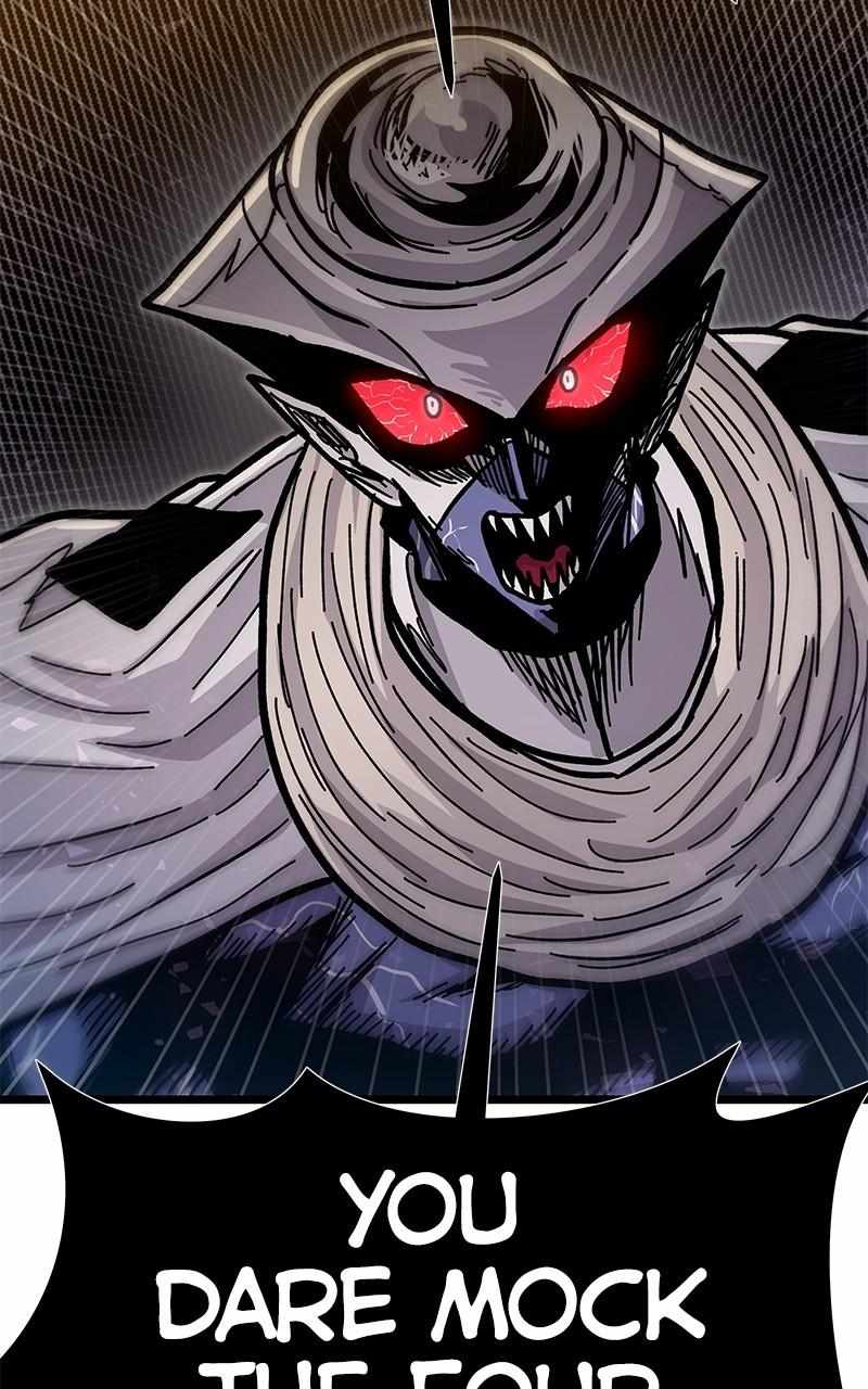 God Tribe Chapter 62 116