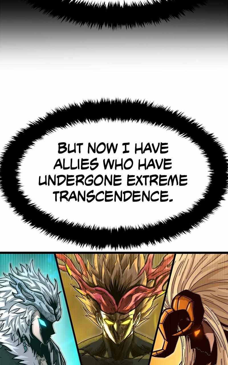 God Tribe Chapter 62 126