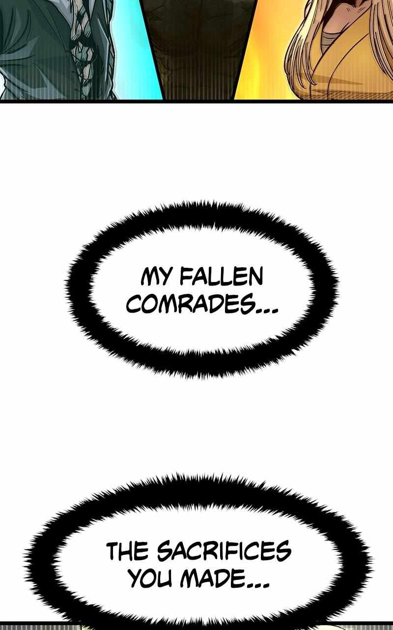 God Tribe Chapter 62 127