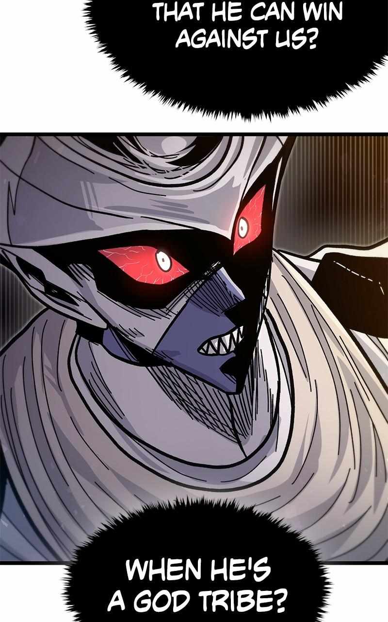 God Tribe Chapter 62 130