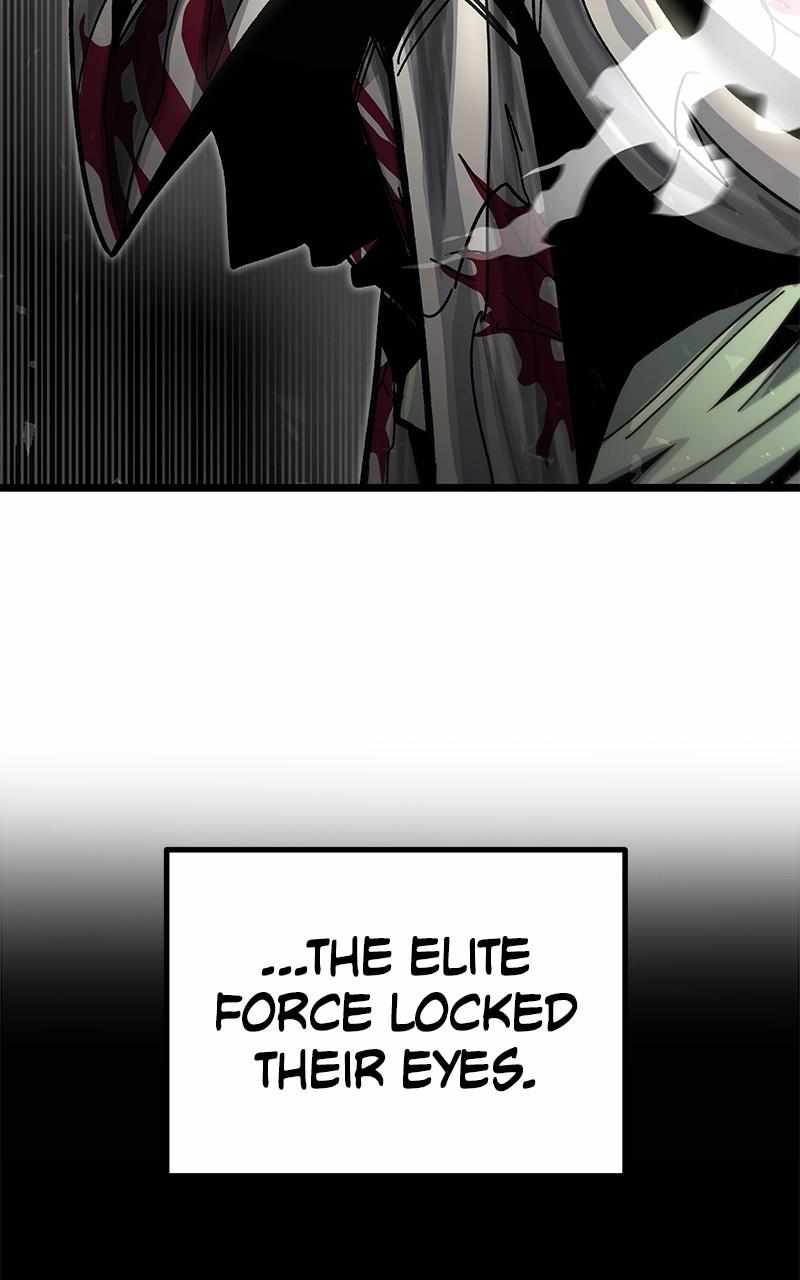 God Tribe Chapter 62 132