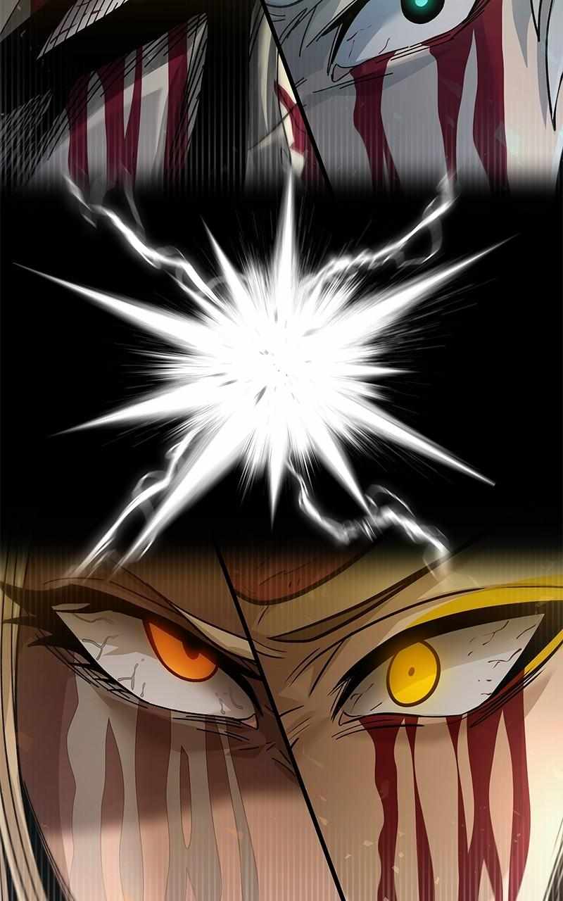 God Tribe Chapter 62 135