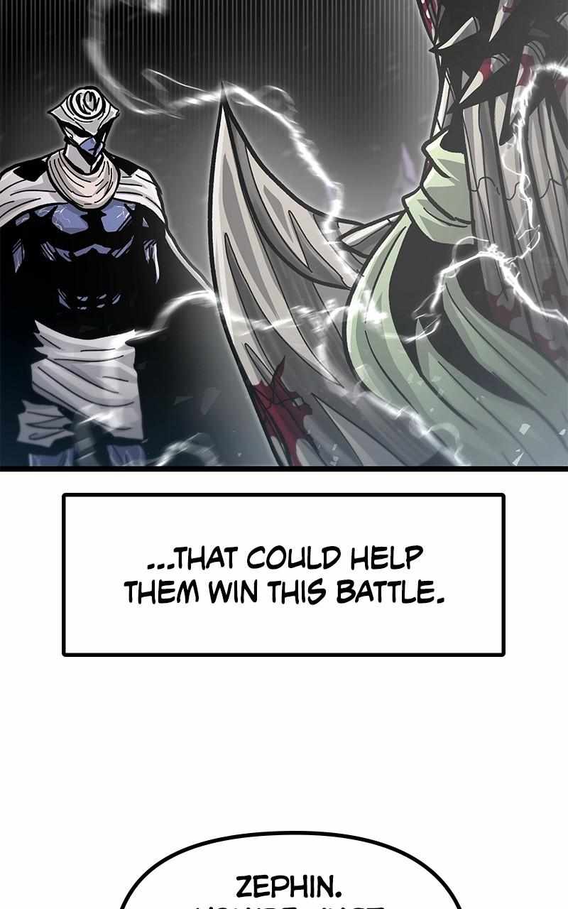 God Tribe Chapter 62 137
