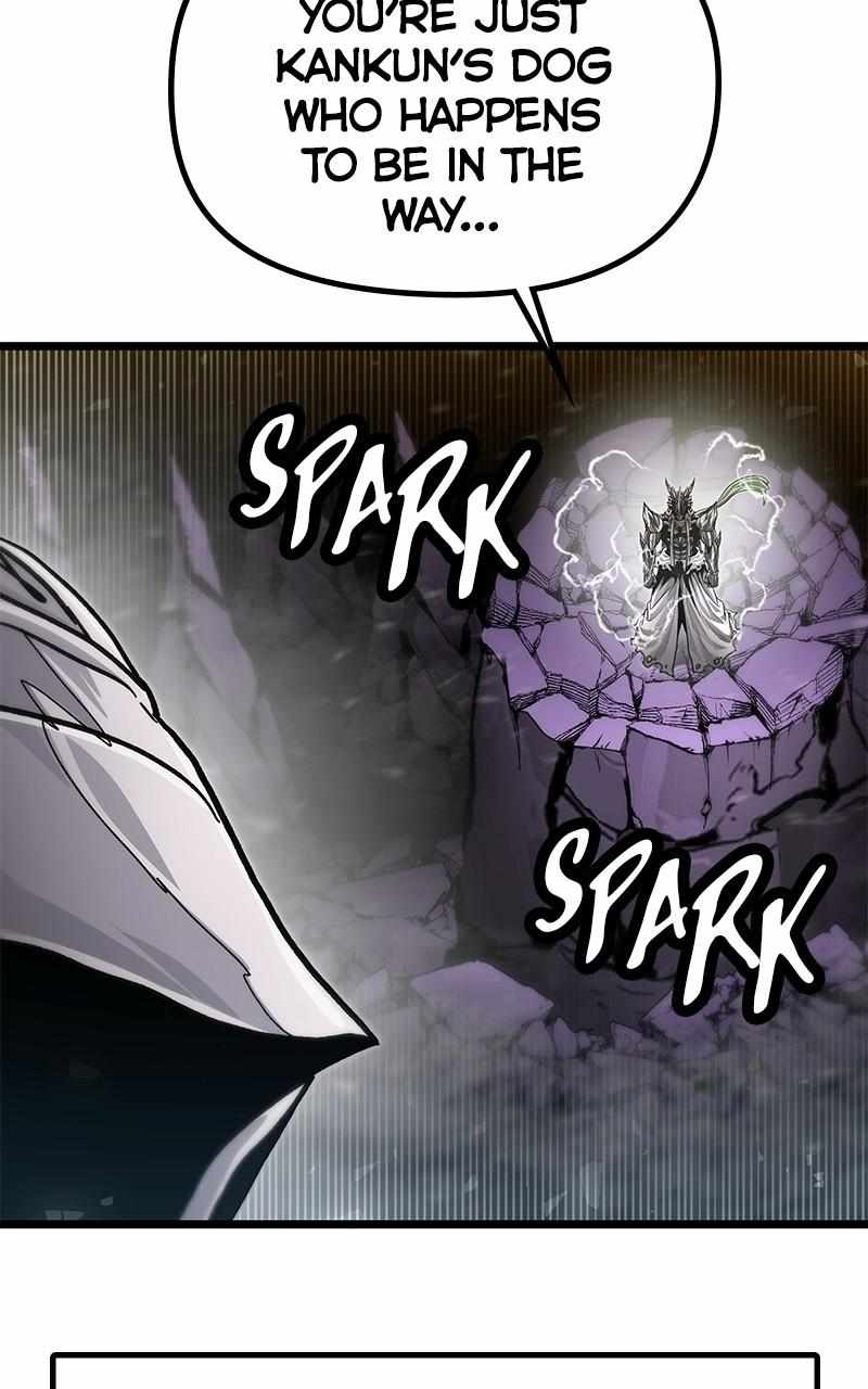 God Tribe Chapter 62 138