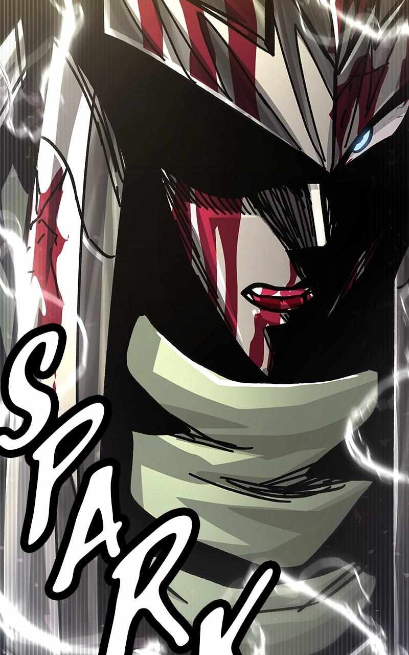 God Tribe Chapter 62 140
