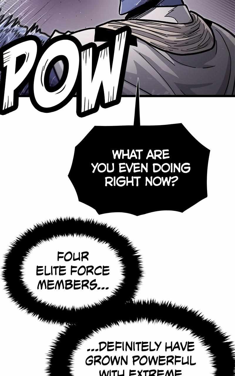 God Tribe Chapter 62 19