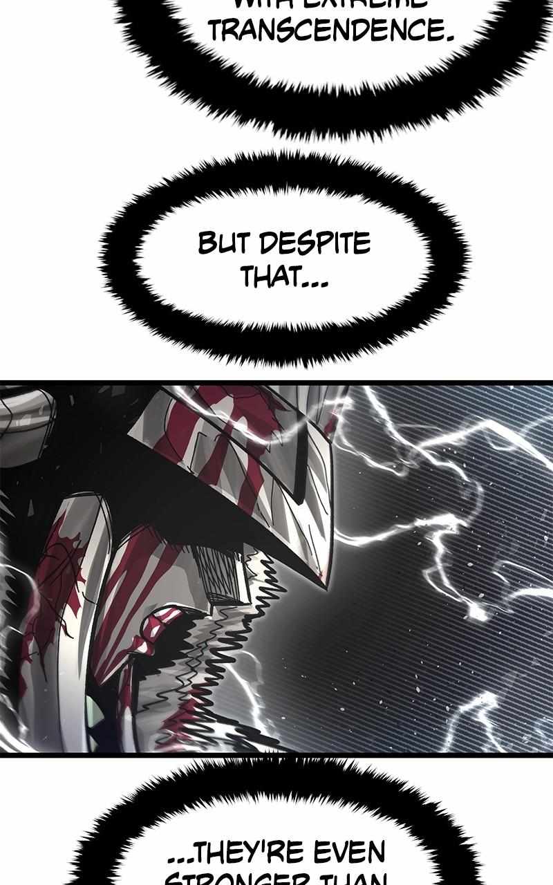 God Tribe Chapter 62 20