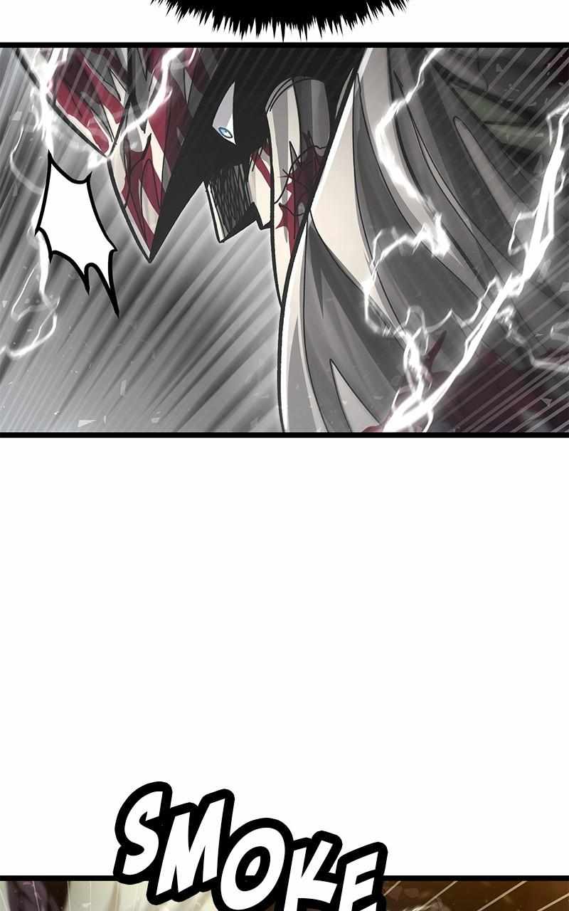 God Tribe Chapter 62 25