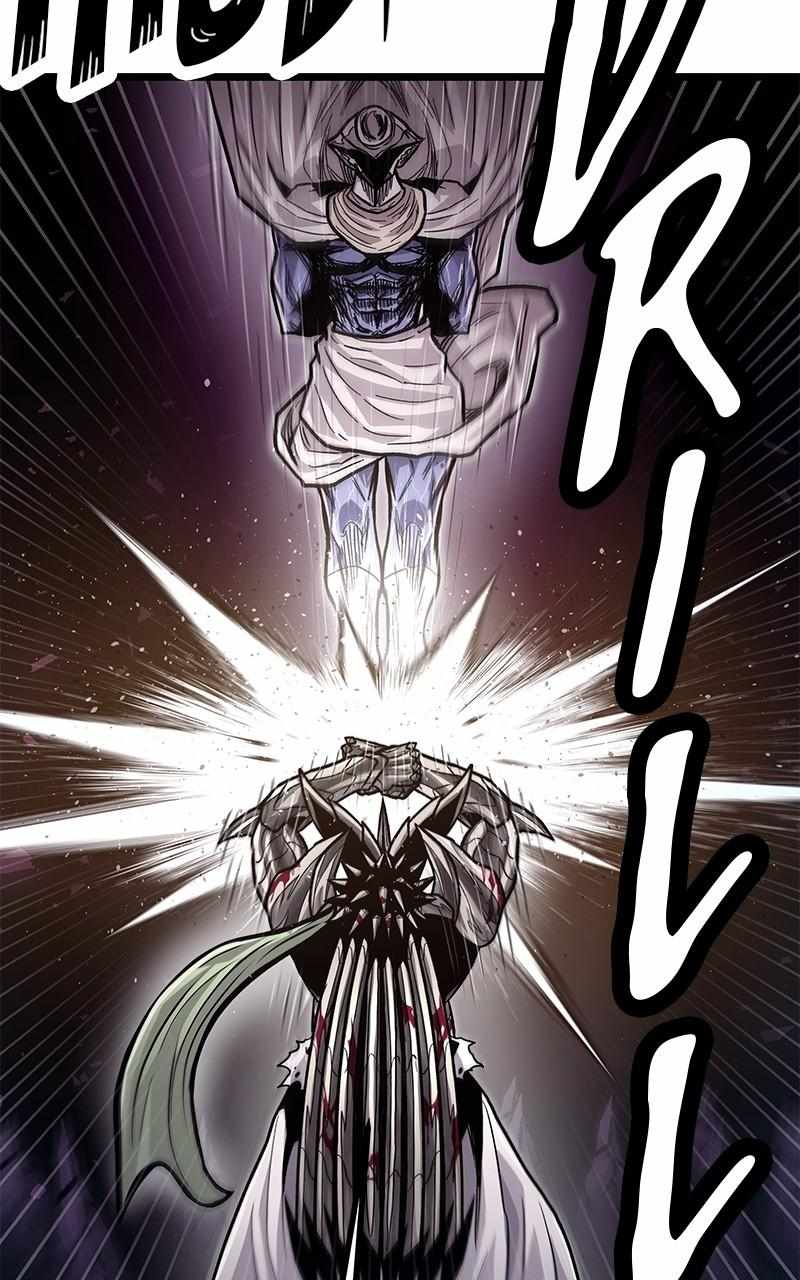 God Tribe Chapter 62 3