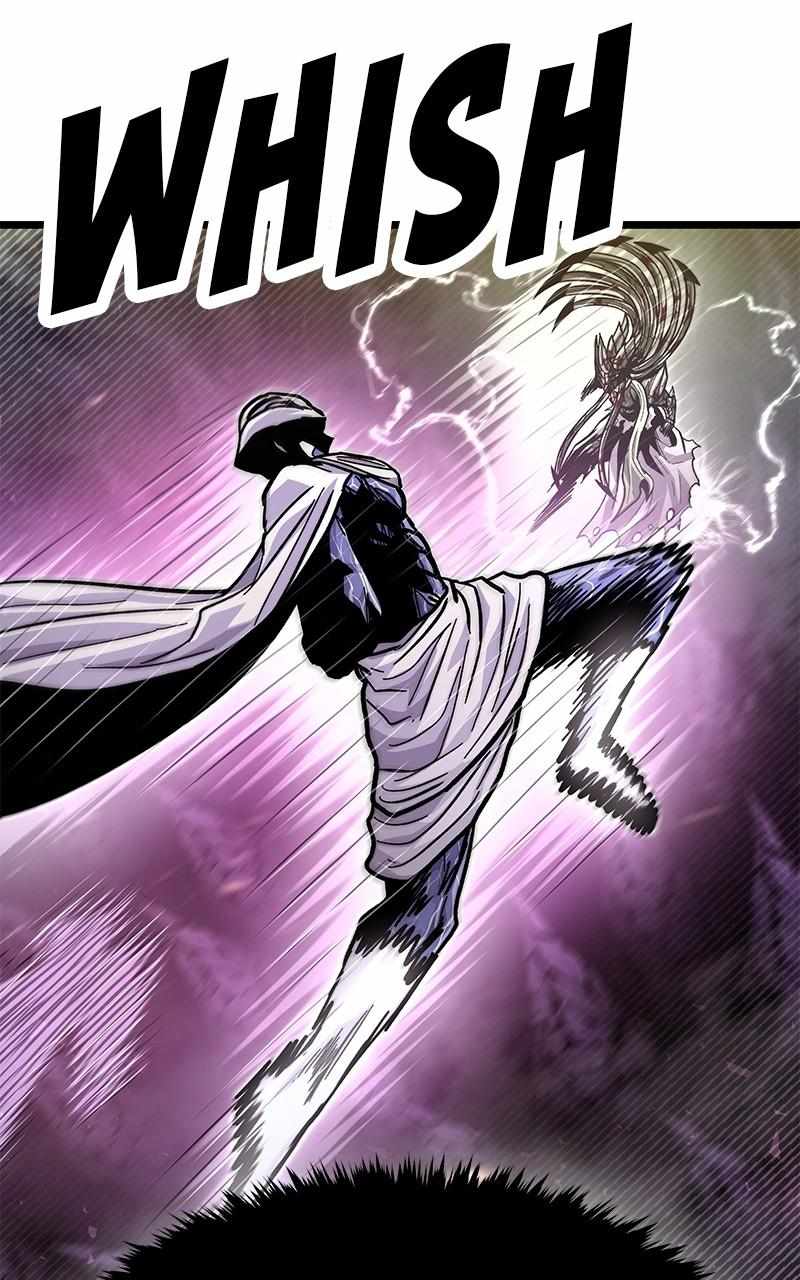 God Tribe Chapter 62 31